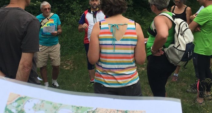 Marinette Bondoux : « Un terrain de jeu fabuleux »