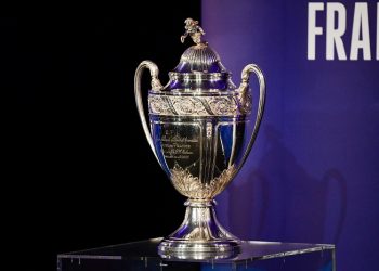 Coupe de France : les affiches des 16e de finale