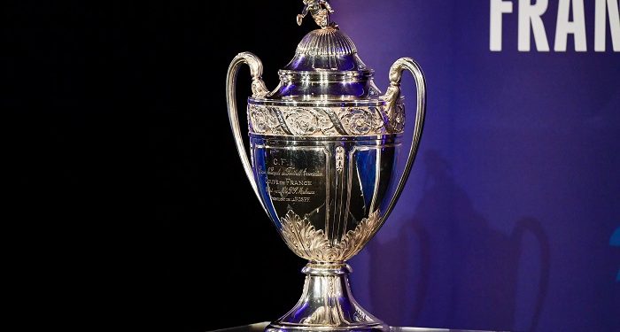 Coupe de France : les affiches des 16e de finale