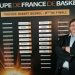 Coupe de France masculine de basket : le tirage au sort