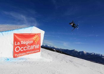 Font-Romeu accueillera la Coupe du monde FIS ski slopestyle 2019