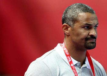 Didier Dinart : « Se qualifier pour les prochains JO »