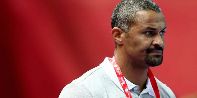 Didier Dinart : « Se qualifier pour les prochains JO »