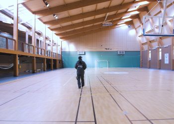 ENGIE, l’énergie majeure du sport en France