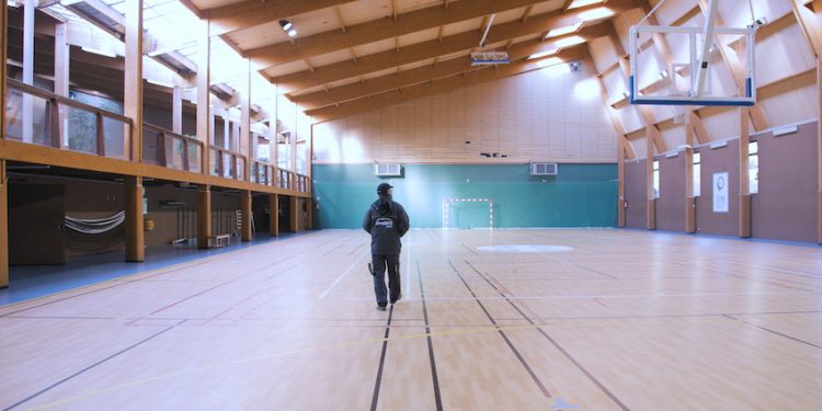 ENGIE, l’énergie majeure du sport en France