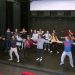 Les jeunes ariégeois au plus près de la danse