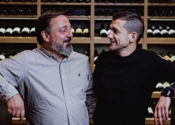 Éric Carrière raconte sa reconversion professionnelle