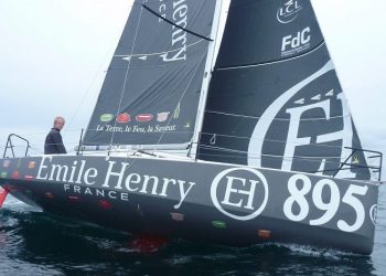 Erwan Le Draoulec, un phénomène de précocité