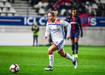 Football : l’édito d’Eugénie Le Sommer