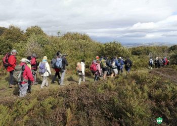 La FFRandonnée a de nouveaux partenaires