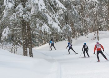 La 41e Foulée blanche aura bien lieu