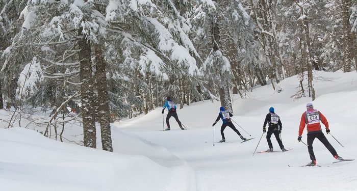 La 41e Foulée blanche aura bien lieu