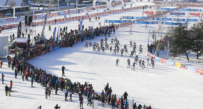 Foulée blanche 2019 : une 41e édition engagée