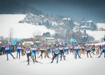 Foulée blanche 2019 : les derniers classements