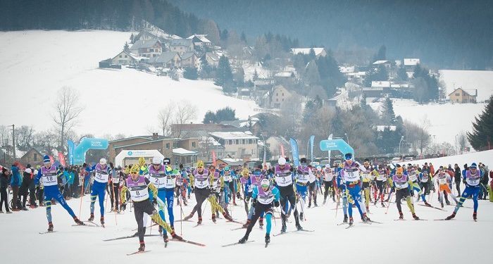 Foulée blanche 2019 : les derniers classements