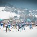 Foulée blanche 2019 : les derniers classements