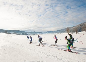 Le programme de la 41e Foulée blanche