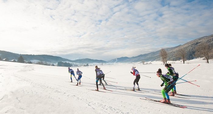 Le programme de la 41e Foulée blanche