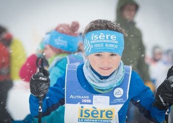 Retour sur la 26e Foulée des Enfants
