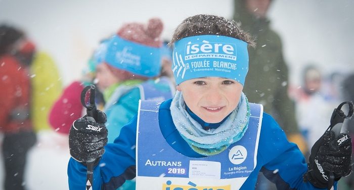 Retour sur la 26e Foulée des Enfants