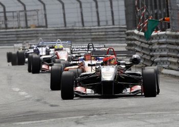 Le Grand Prix de Pau, une compétition exceptionnelle