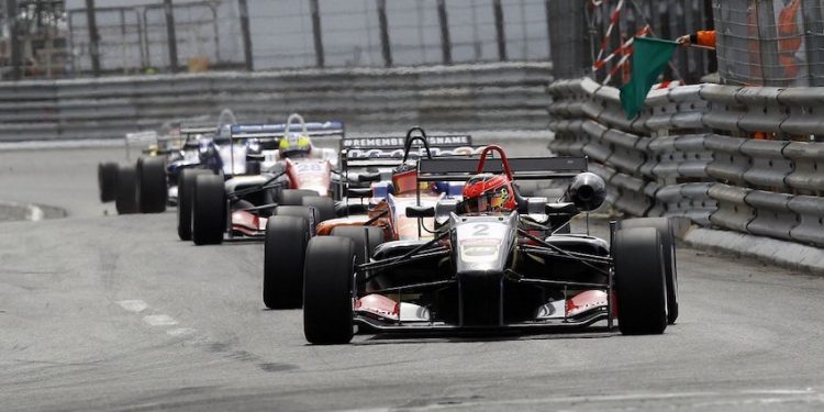 Le Grand Prix de Pau, une compétition exceptionnelle