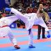 Open Paris de Karaté 2019 : les résultats
