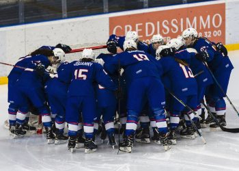 L’irrésistible ascension du hockey féminin