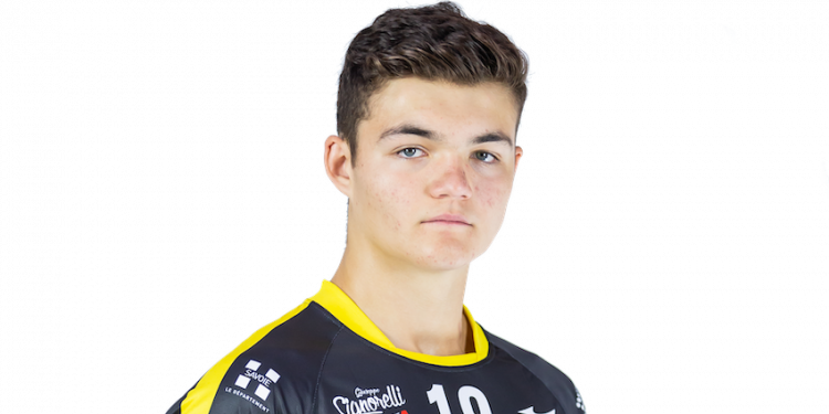 Hugo Brouzet, une tradition familiale perpétuée