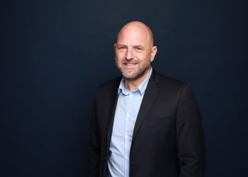 Gilles Barthélemy directeur commercial et marketing de la LNV