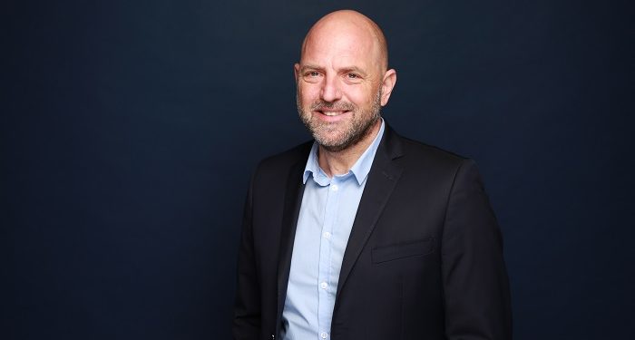 Gilles Barthélemy directeur commercial et marketing de la LNV