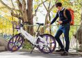 INDIGO, des parkings à la mobilité active en vélo