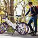 INDIGO, des parkings à la mobilité active en vélo