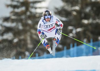 Championnats du monde de ski freestyle : la sélection française