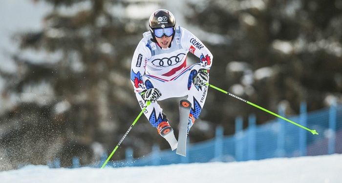 Championnats du monde de ski freestyle : la sélection française