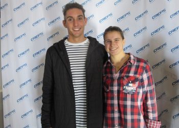 Gros plan sur… le sauvetage sportif