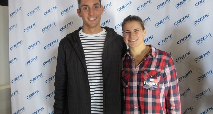 Gros plan sur… le sauvetage sportif