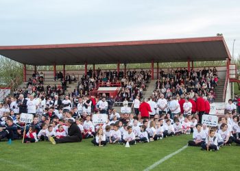 Bernard Ponceblanc : « Être un élément déclencheur »