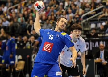 Mondial de handball 2019 : le résumé de France-Corée