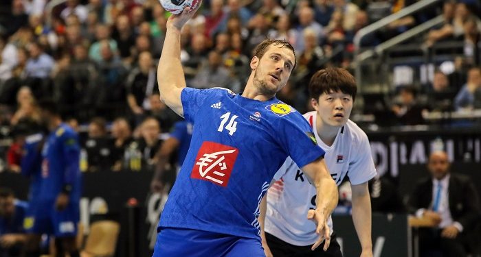 Mondial de handball 2019 : le résumé de France-Corée