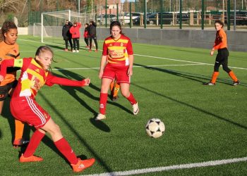 Éric Borghini : «  Mettre en lumière le football amateur »