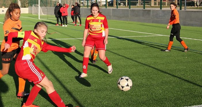 Éric Borghini : « Mettre en lumière le football amateur »