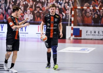 Final4 de la coupe de la ligue de hand : le tirage au sort