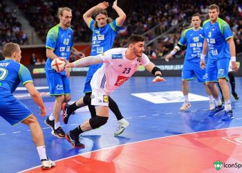 Mondial de handball 2019 : les Bleus débutent ce soir