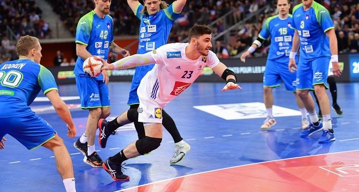 Mondial de handball 2019 : les Bleus débutent ce soir