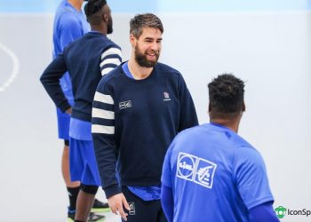 Blåkläder, fournisseur de la Fédération française de handball