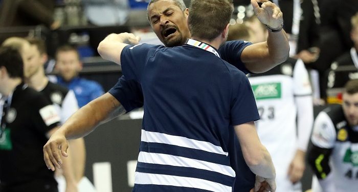 Mondial handball 2019 : le résumé de France – Russie