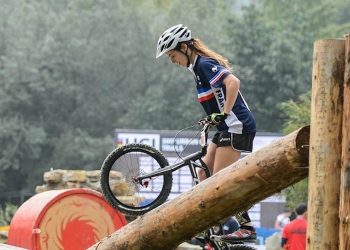 L&rsquo;édito de Maïlys Jouy