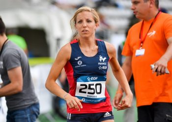 Paratriathlon : l&rsquo;édito de Manon Genest