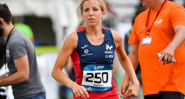 Paratriathlon : l’édito de Manon Genest